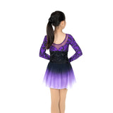 Jerry's 638 Night Violets Dress