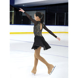Jerry's 643 Swirly Twirly Dress