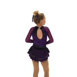 Jerry's 645 Ready to Ship Shimmer Dress, Black