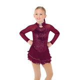 Jerry's 645 Ready to Ship Shimmer Dress, Black
