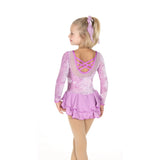Jerry's 648 Orchid Petal Dress