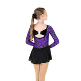 Jerry's 653 Triple Twirl Dress