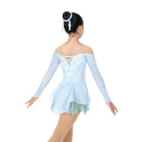 Jerry's 658 Crystal Water Dress