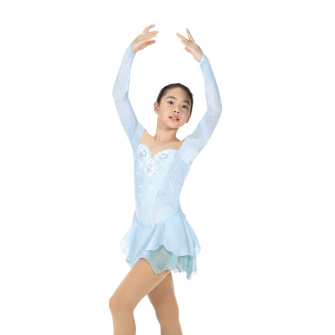 Jerry's 658 Crystal Water Dress