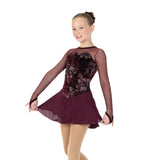 Jerry's 667 Bordeaux Cadeaux Dress