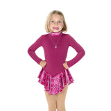 Jerry's 696 Fancy Fleece Dress