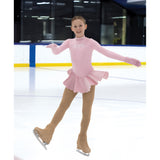Jerry's 697 Crystal Fleece Dress