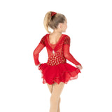 Jerry's 712 Scarlet Starlet Dress