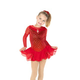 Jerry's 712 Scarlet Starlet Dress