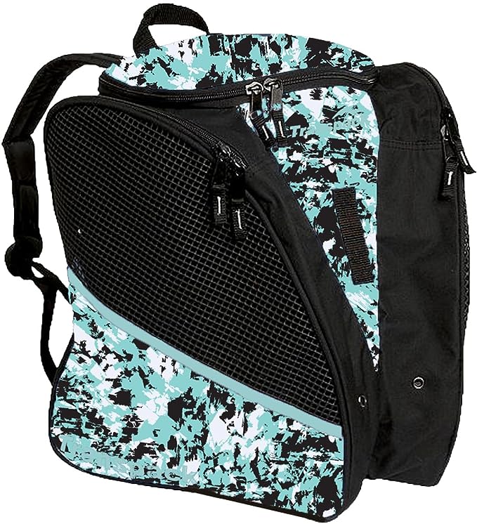 ice skate bag