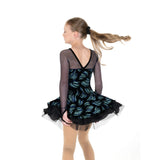 Jerry's 736 Ballet Noir Dress