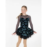 Jerry's 736 Ballet Noir Dress
