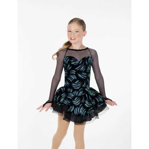 Jerry's 736 Ballet Noir Dress