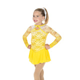 Jerry's 747 Sun and Clouds Dress