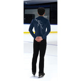 Jerry's 844 Mens Lightning Strikes Top