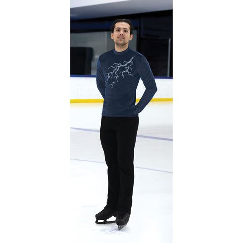 Jerry's 844 Mens Lightning Strikes Top