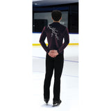 Jerry's 844 Mens Lightning Strikes Top