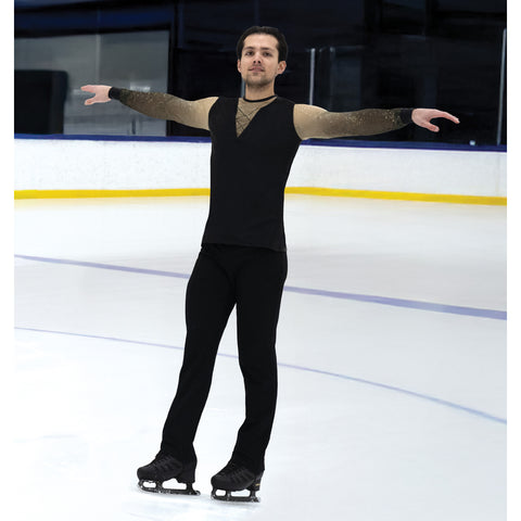 Jerry's 845 Mens Shadow Shirt