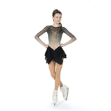 Aurora Ice AA003 Golden Shadows Dress