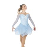 Aurora Ice AA006 Dripping Diamonds Dress