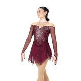 Aurora Ice AA006 Dripping Diamonds Dress