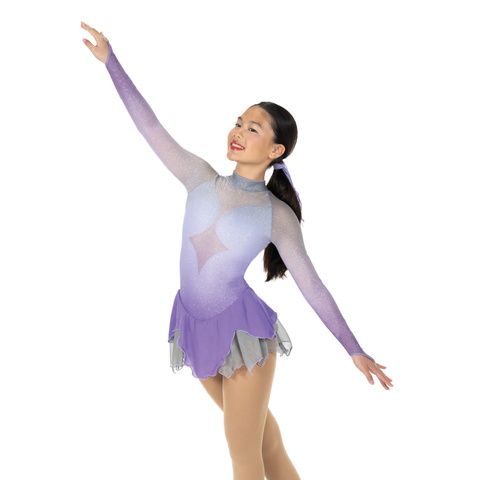 Aurora Ice AA017 Icily Iris Dress