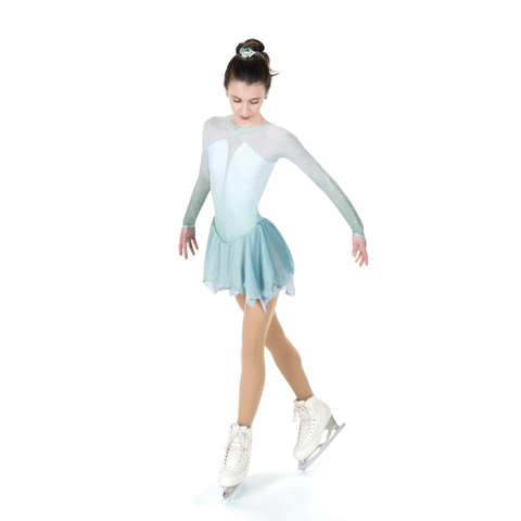 Aurora Ice AA024 Twist of Mist Dress