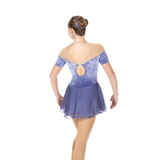 Aurora Ice AA026 Mauve Muse Dress
