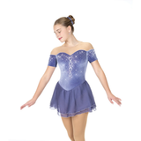 Aurora Ice AA026 Mauve Muse Dress