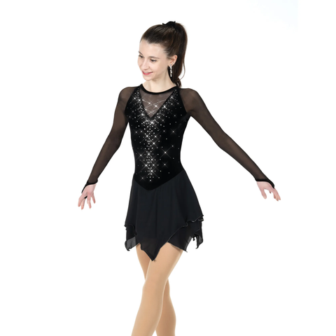 Aurora Ice AA031 Horoscope Dress