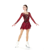 Aurora Ice AA041 Winestone Dress