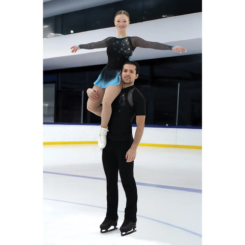 Aurora Ice AA085 Sky High Dress