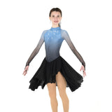 Jerry's AD109 Fading Waltz Dress