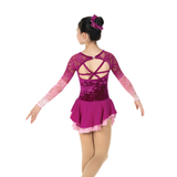 Aurora Ice AJ365 Falling Petals Dress