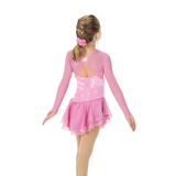 Aurora Ice AJ372 Cherry Blossom Dress