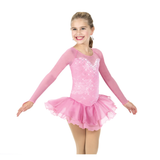 Aurora Ice AJ372 Cherry Blossom Dress