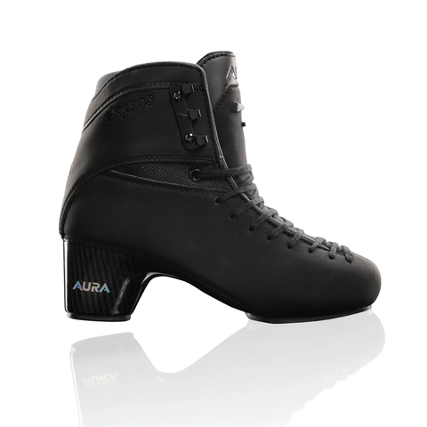 Aura SKY 100 Boots, Black