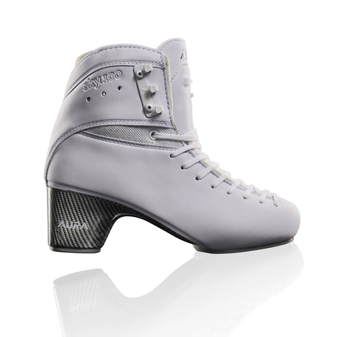 Aura SKY 100 Boots, White