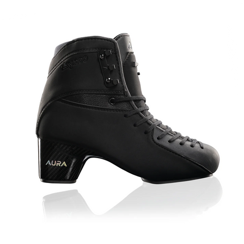 Aura SKY 200 Boots, Black