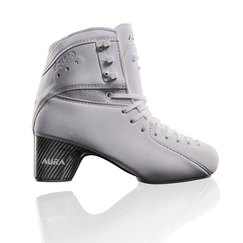 Aura SKY 200 Boots, White