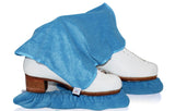 Blade Covers/Soakers & Towel Set, Terry Cloth