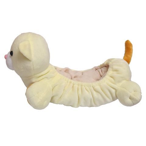 Jackson Skate Mates Animal-Head Soft Blade Covers