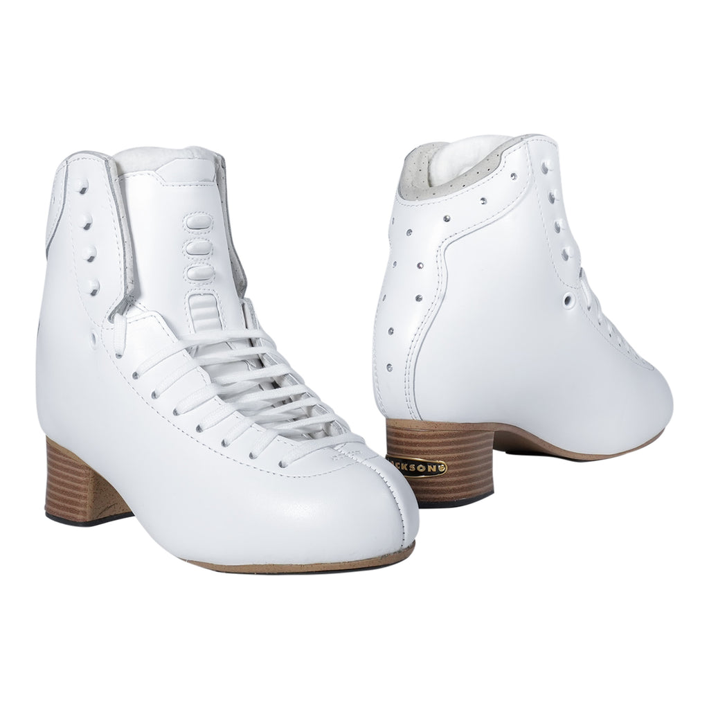 Jackson DJ5385PB Supreme, Women's, BOOT ONLY – M & M Skatewear
