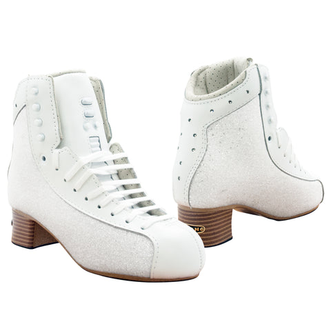 Test des patins à glace Jackson Ultima Mystique soutien léger femme Test des patins à glace Jackson Ultima Mystique soutien léger femme