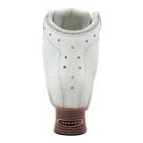 Jackson DJ6175WS Women's Synergy Sparkle Fusion, BOOT ONLY