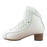 Jackson DJ6175WS Women's Synergy Sparkle Fusion, BOOT ONLY