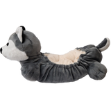 Jackson Skate Mates Animal-Head Soft Blade Covers