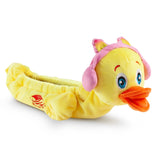 Edea Animal Maxi Blade Buddies Soft Blade Covers