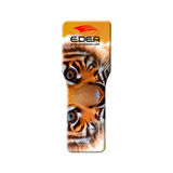 Edea Plastic Spinner, Rotation Training Tool