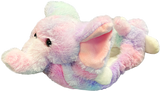 Chloe Noel Animal-Head Soft Blade Covers